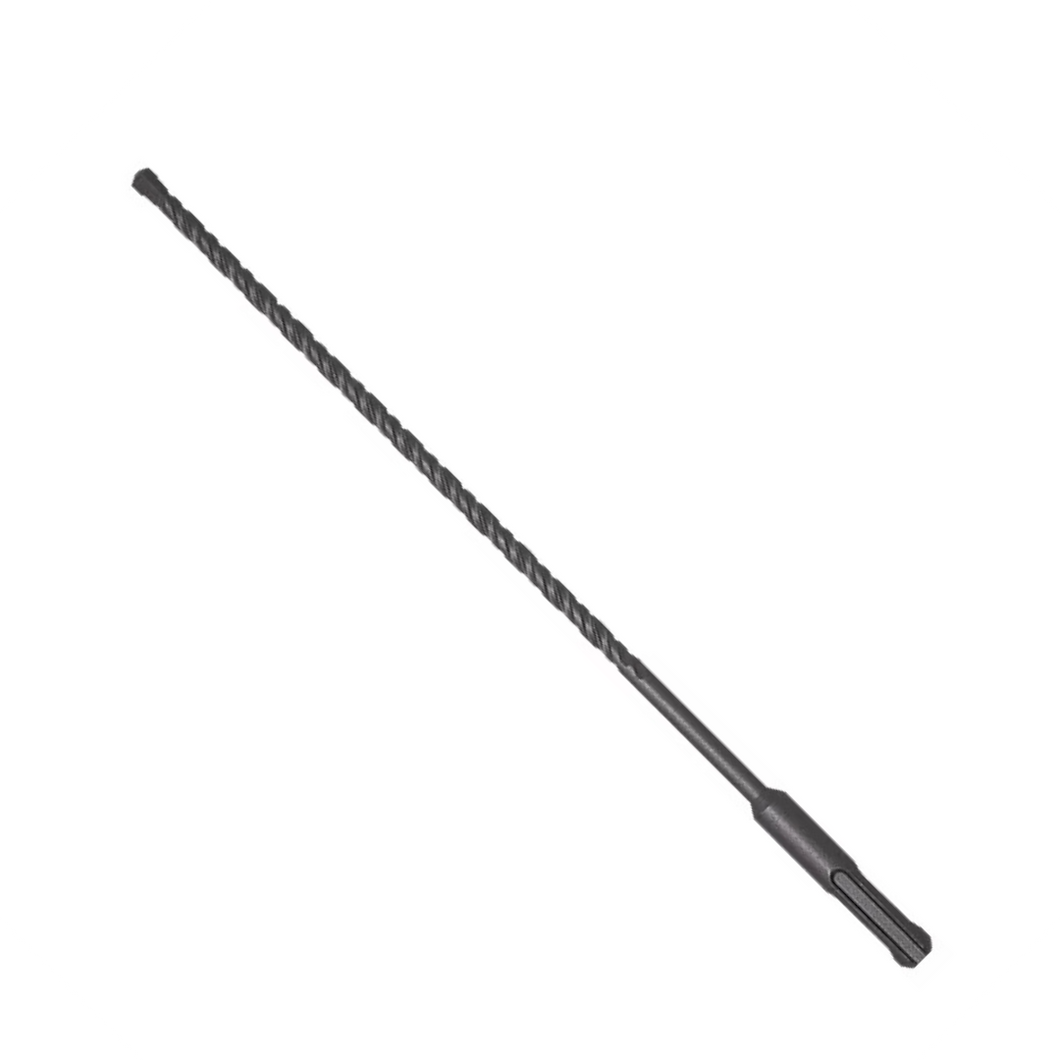 Broca de encaixe rápido SDS Plus 6mm 
