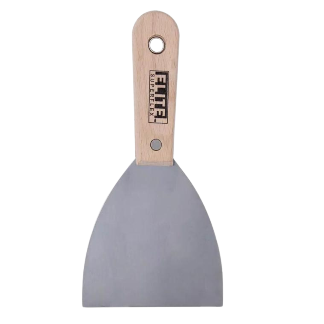 Espátula 10cm 4