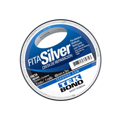Fita silver 48mmx5m 