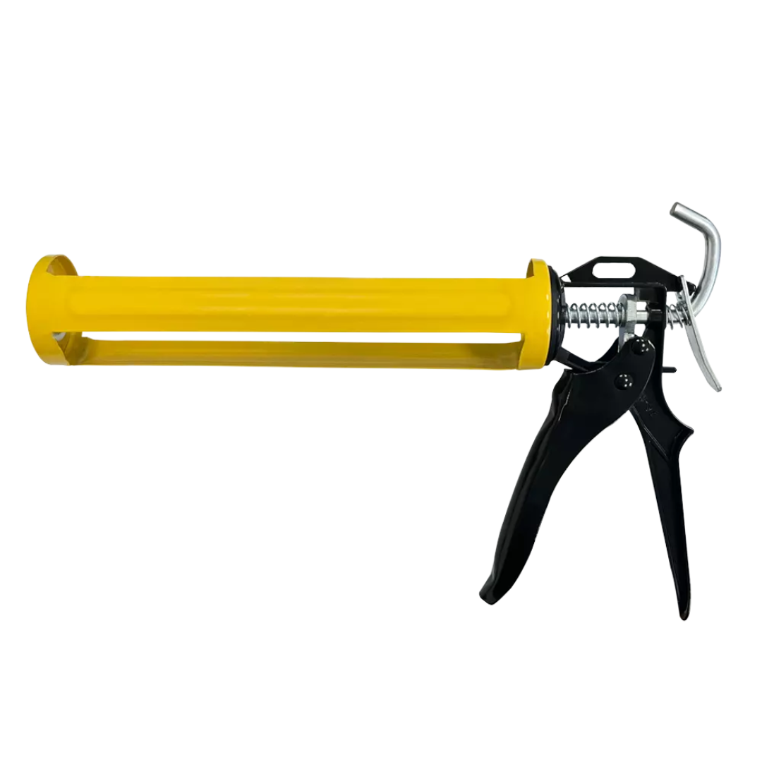 Aplicador de silicone 