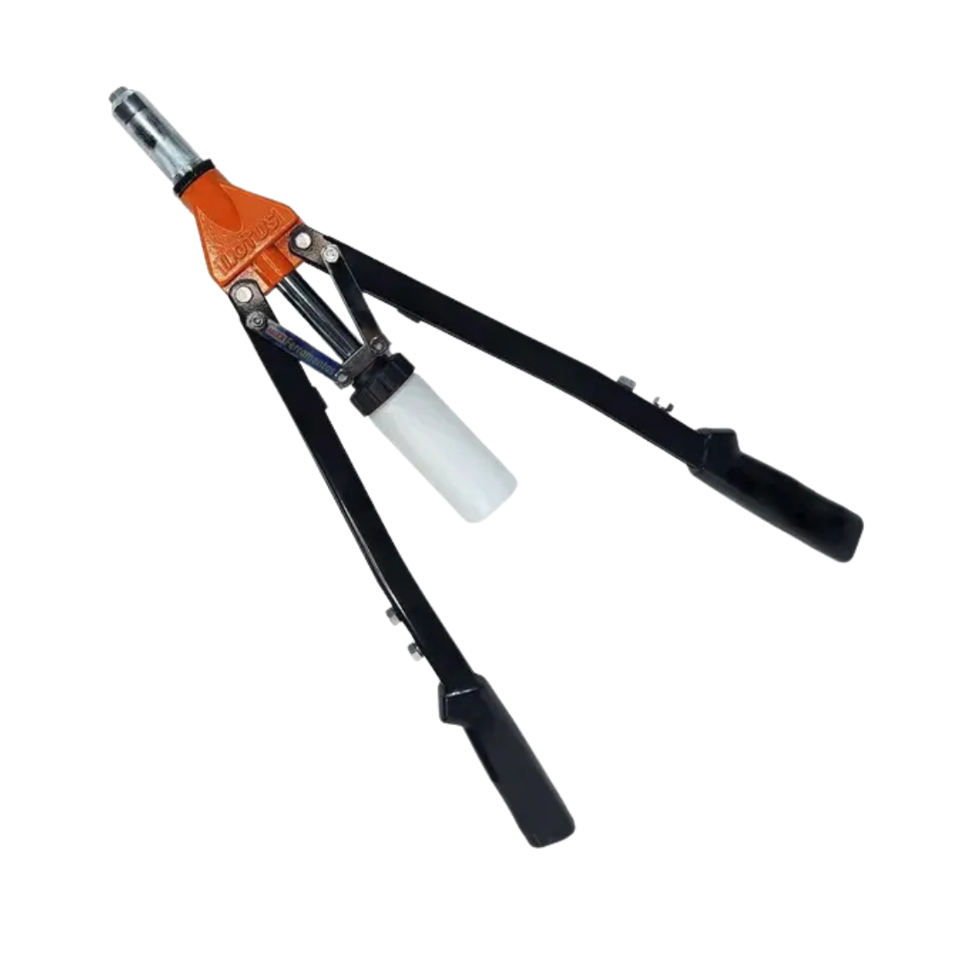 Alicate rebitador 17