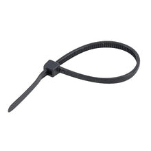 Abraçadeira de Nylon preta 